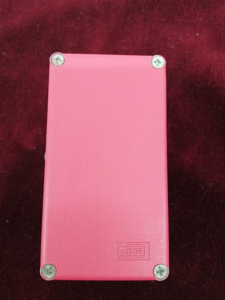 MXR Dynacomp Compressor