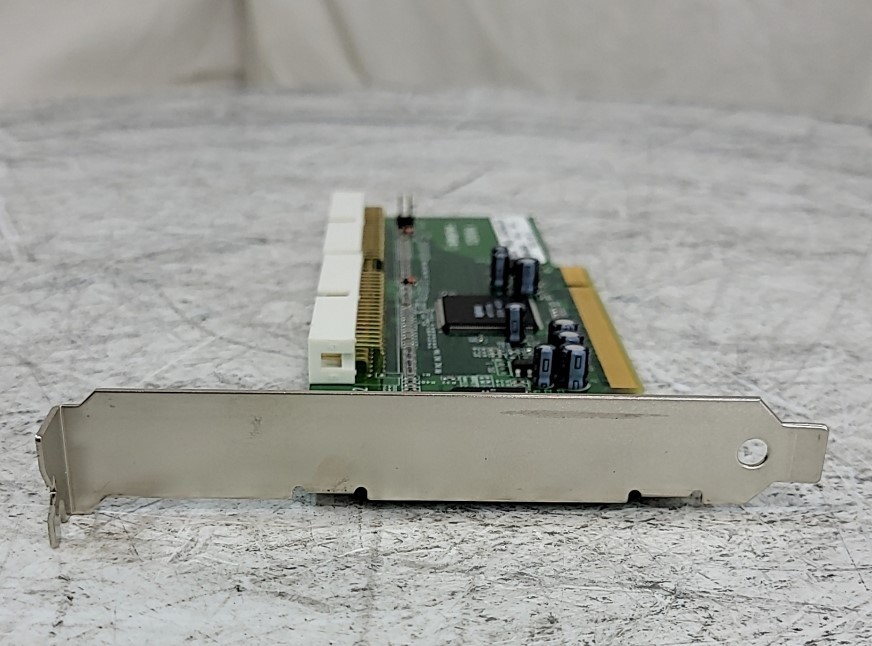 Adaptec 1200a 1906300 REV C RAID Controller Card