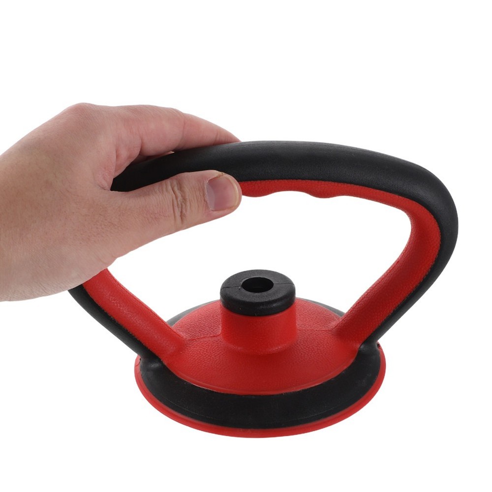 Kettle Bell Handle for Dumbbell Kettlebell Fitting Part Conversion to