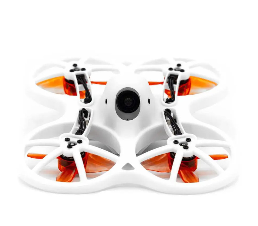 Beginner FPV Drone RTF Kit with Goggles and 8-Channel Transmitter