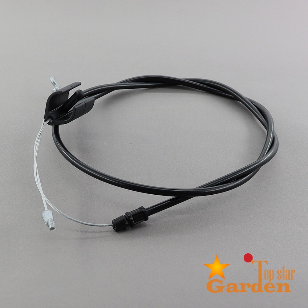 2x Lawn Mower Lawnmower Throttle Pull Cable Engine Control Cable For MTD SERIES