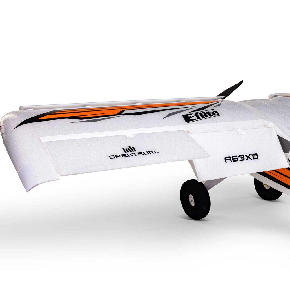 Night Timber X Evolution 1.2M BNFB with AS3X & SAFE Select