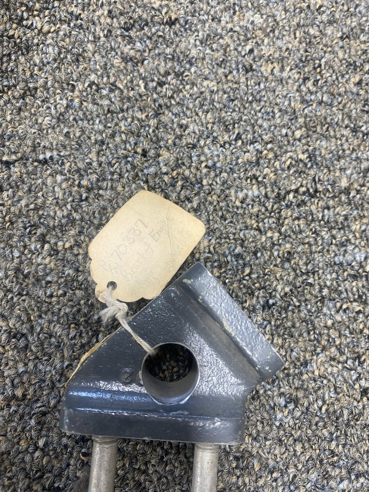 Lycoming 70337 ENGINE MOUNT REAR BRACKET