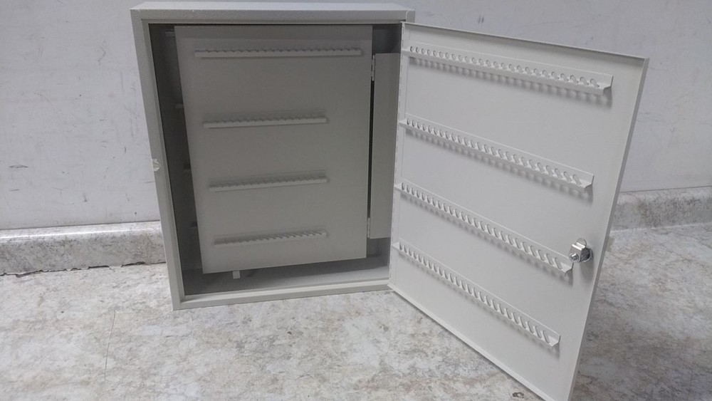 Brand Name 2NET7 330 Key Capacity Key Control Cabinet