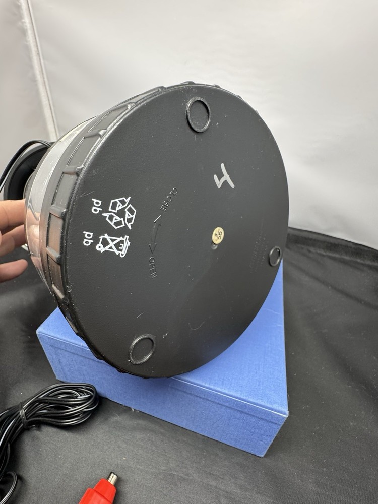 Swissgear Lantern Nice Condition