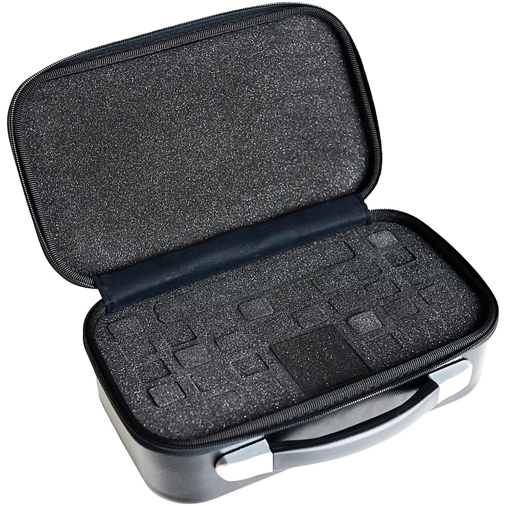 SEYDEL Blues Harmonica Case