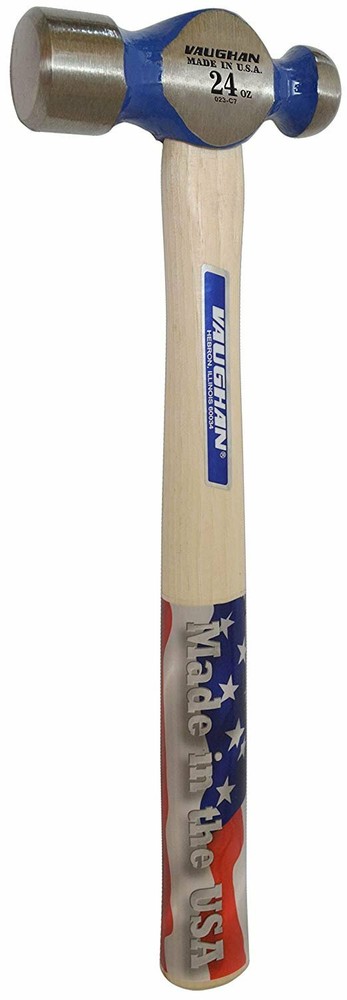Ball Peen Hammer