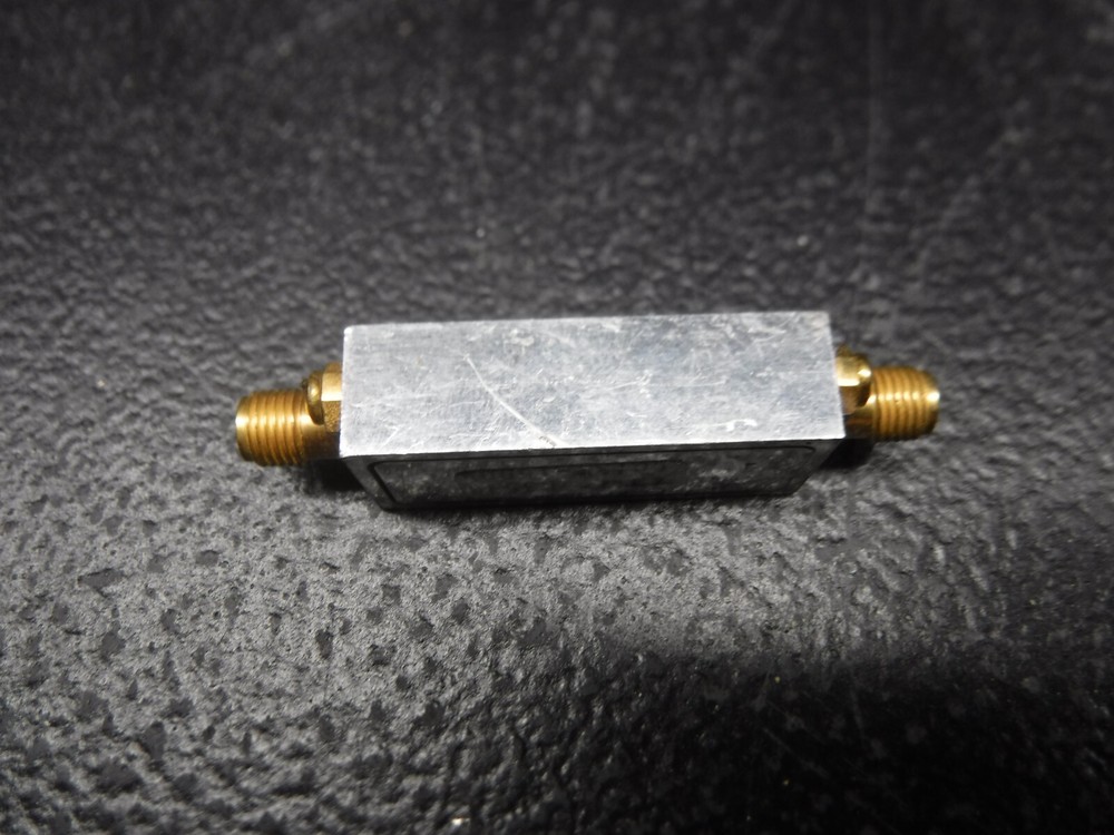 TTE LC13T-1500M Lowpass Filter