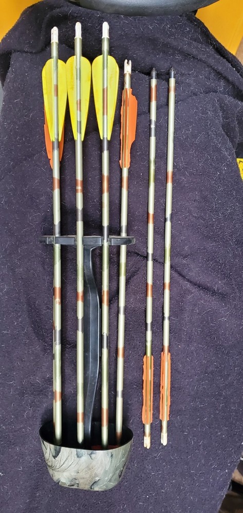 CROSBOW PSE 275XB