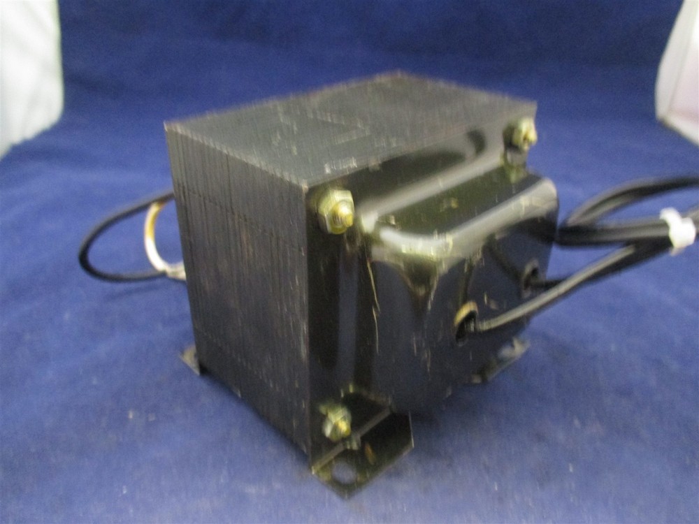 Barber Colman Transformer AE-203