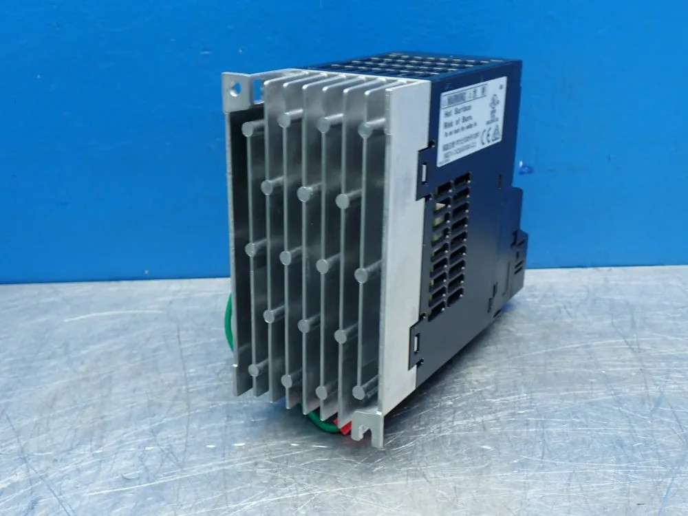 OMRON 3G3MX2-A2004-V1 MX2-SERIES TYPE V1 MULTI-FUNCTION COMPACT INVERTER UNI