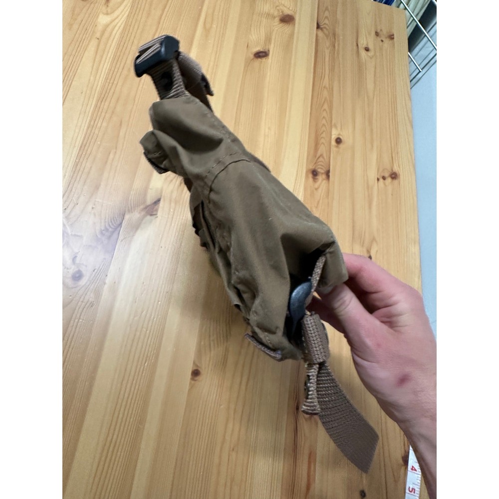 Fjallraven Kaken Pack Backpack