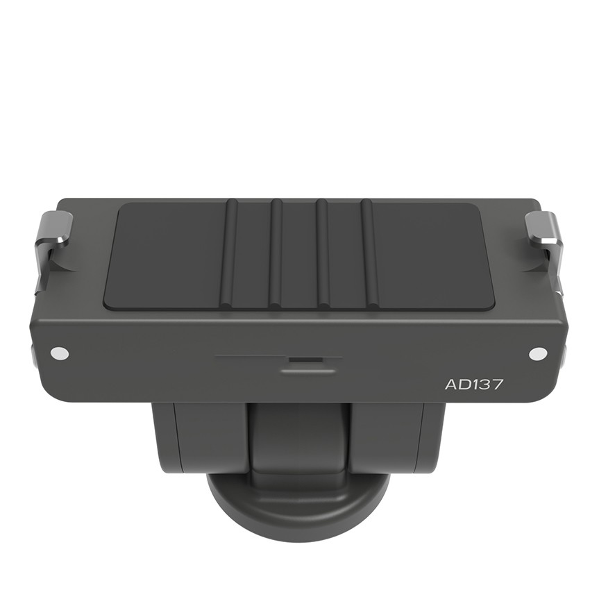 Camera Adjustable Magnetic Quick-Release Adapter Base For Insta360 GO Ultra