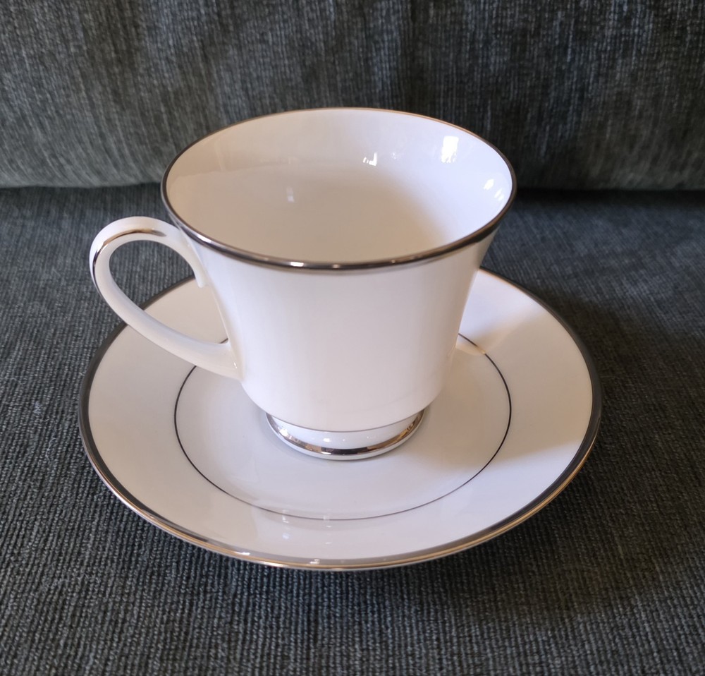 NORITAKE CONTEMPORARY *SPECTRUM* 2983 ~ 6 PC. PLACE SETTING