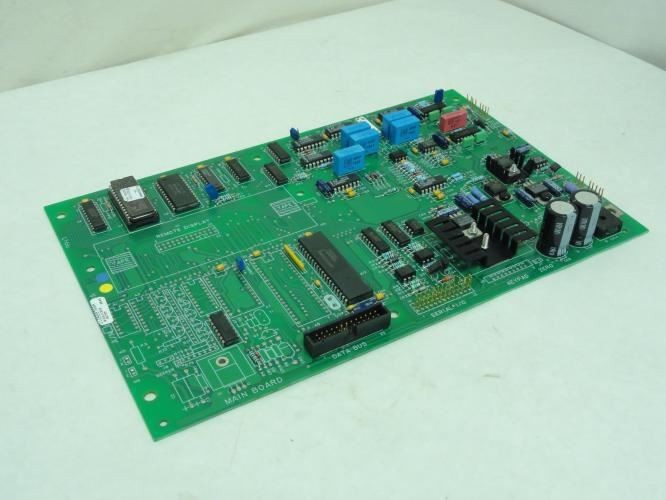 205426 Old-Stock; Toledo Scale D12646300A PC Main Board Assembly D12889700A