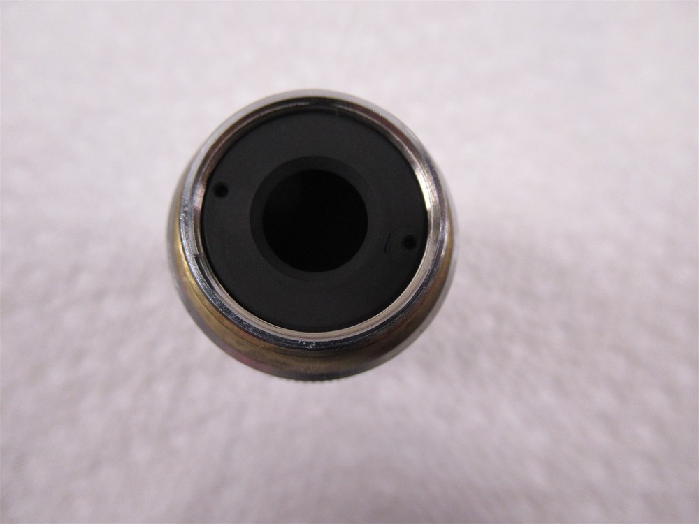Nikon Ph2 20x DL Microscope Objective Lens Phase Contrast 160mm