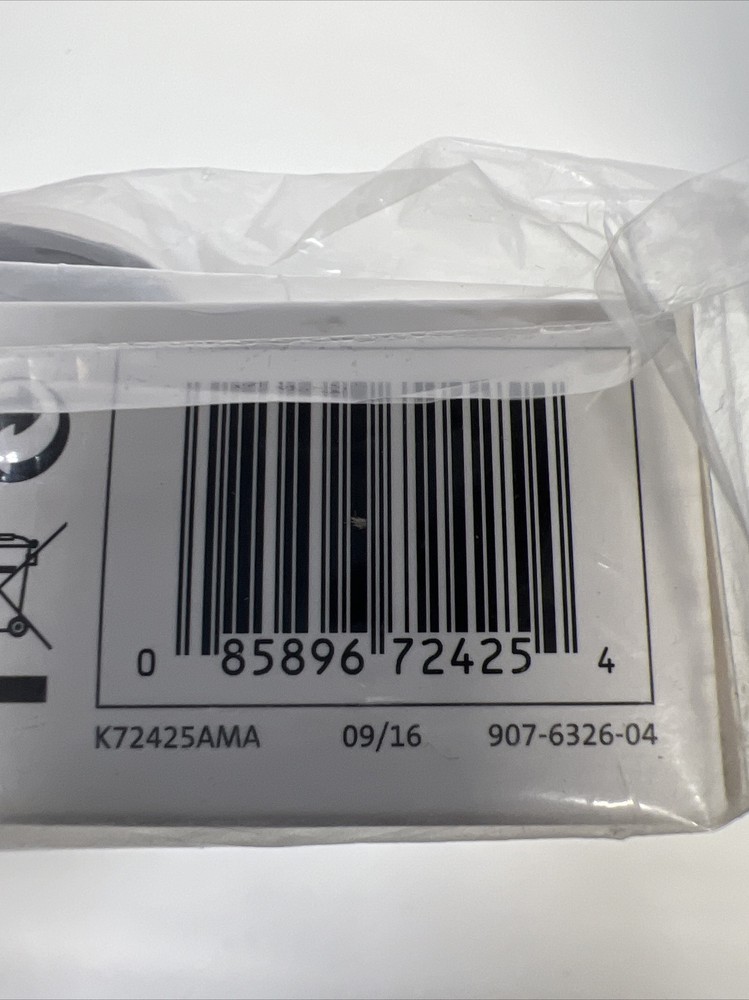 Kensington K72425AMA Presenter Expert Presentation Pointer Red Laser Window/Mac