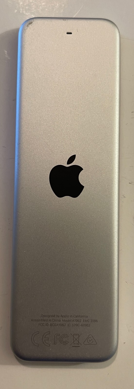 Genuine Apple TV Siri 4th Generation HD 4K Remote Control (A1962)