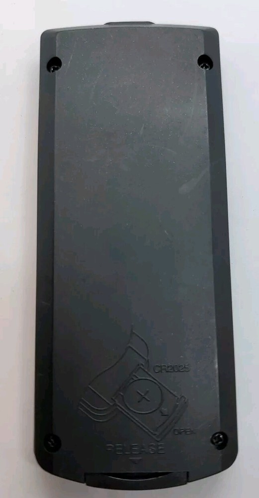Original Jensen VM9510 Remote Control