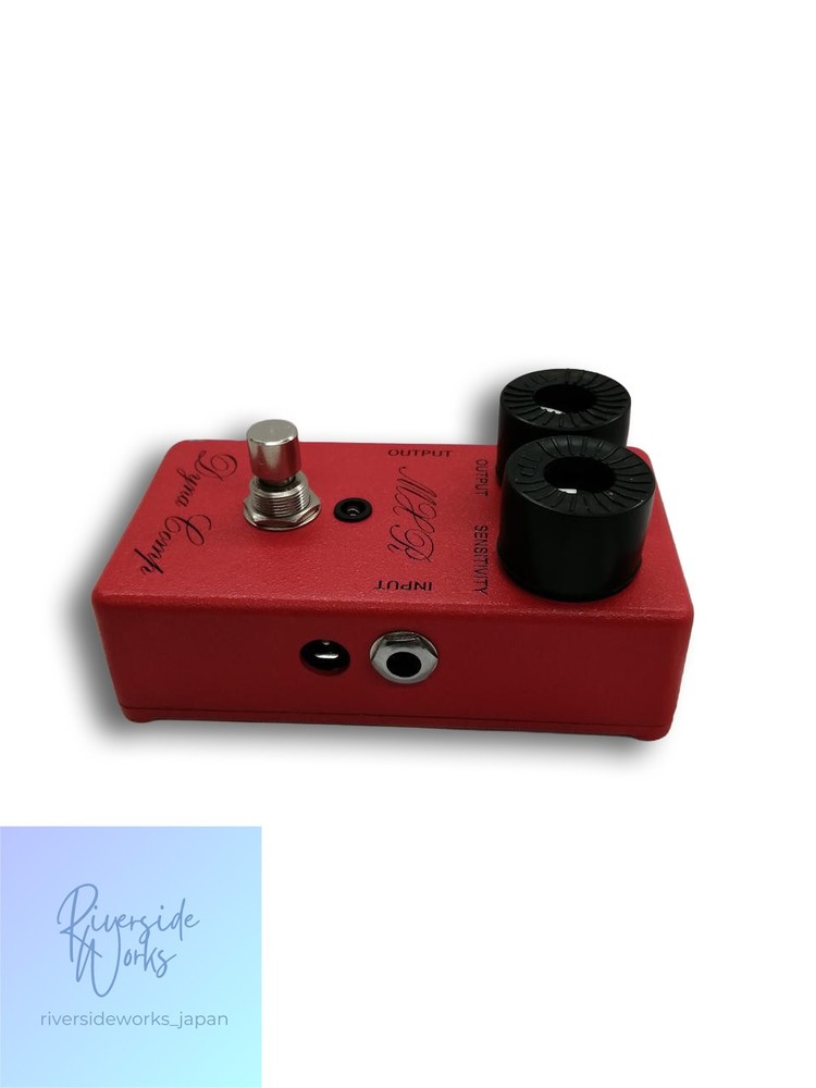 MXR M102 Dyna Comp Compressor Pedal
