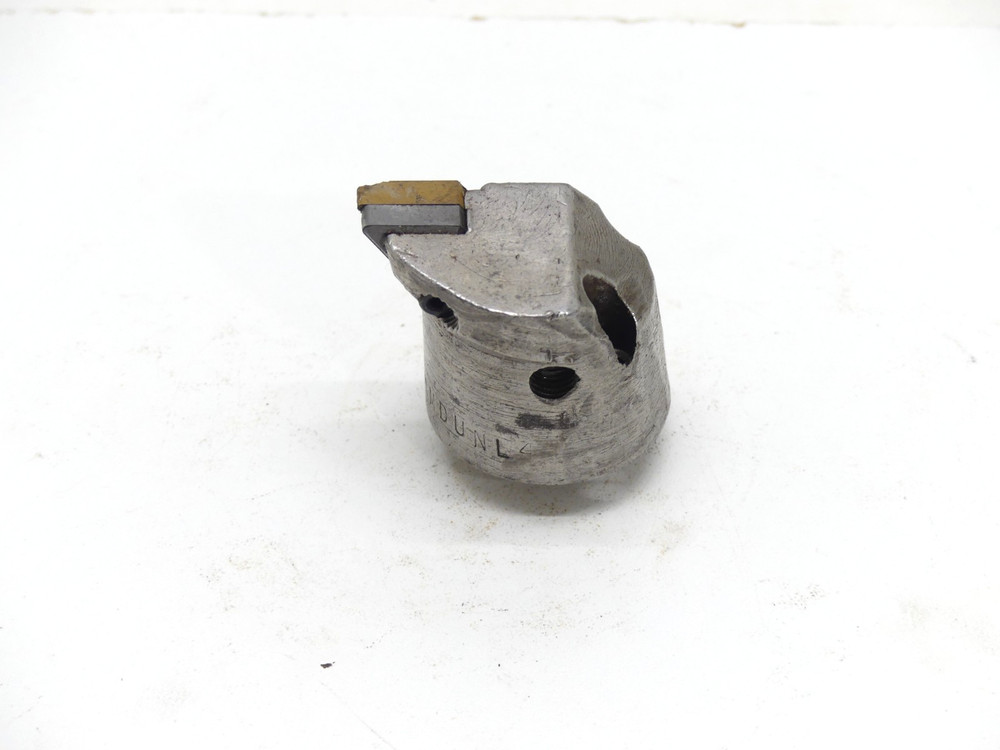 H24-MDUNL4 Modular Boring Bar Head
