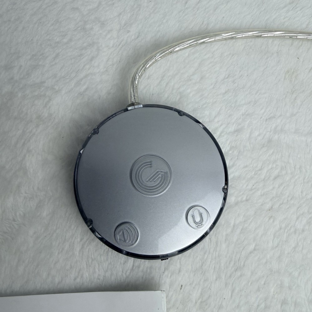 Griffin iMic Cord Usb Audio Interface Fully Tested