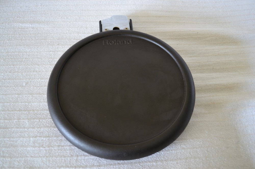 Roland PD-8 dual triggered pad