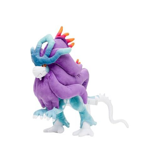 Pokemon Center Original Plush Eunelminamo