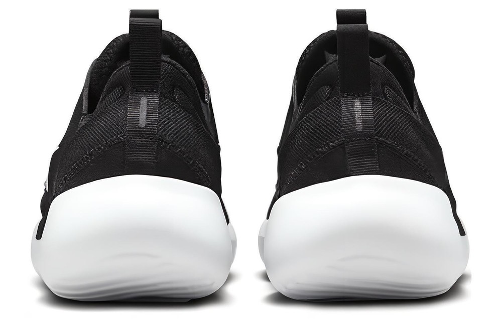 Nike E-Series AD Black White - DV2436-006