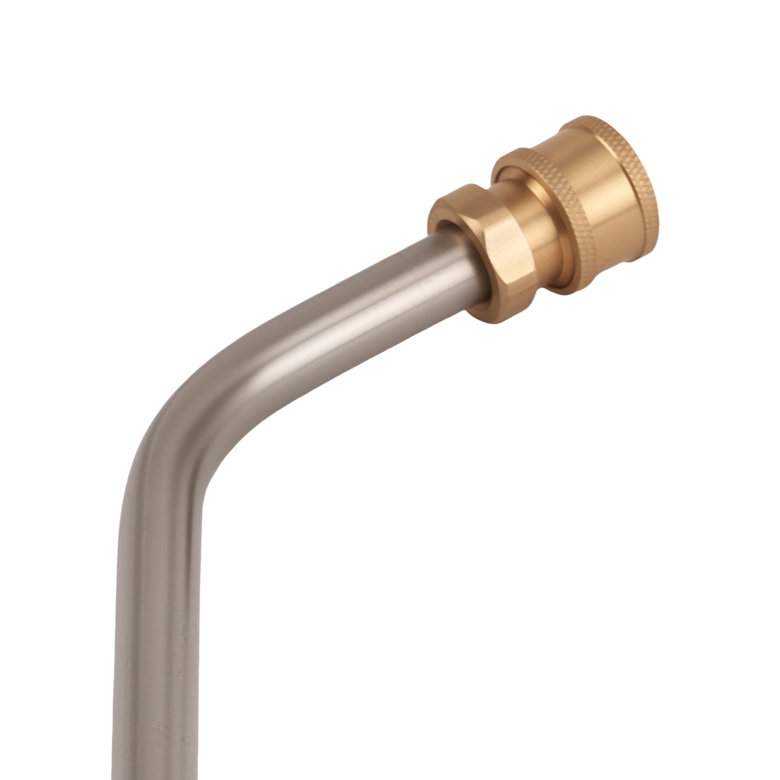 Undercarriage Pressure Washer Attachment 2-in-1 Pressure Washer Water Broom