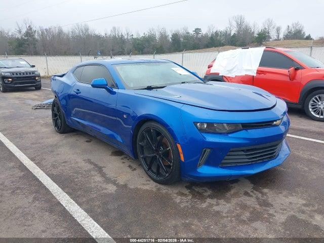 Used Telematics Interface Module fits: 2017 Chevrolet Camaro Communication activ