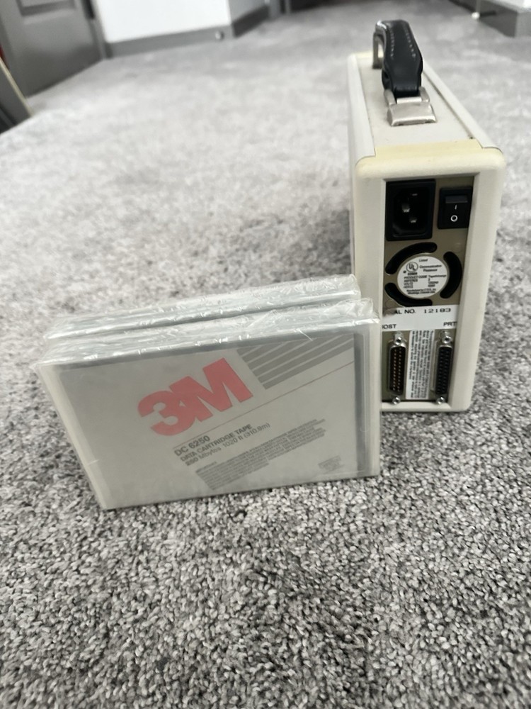 Tapexchange Plus Series 300TX Disk Storage
