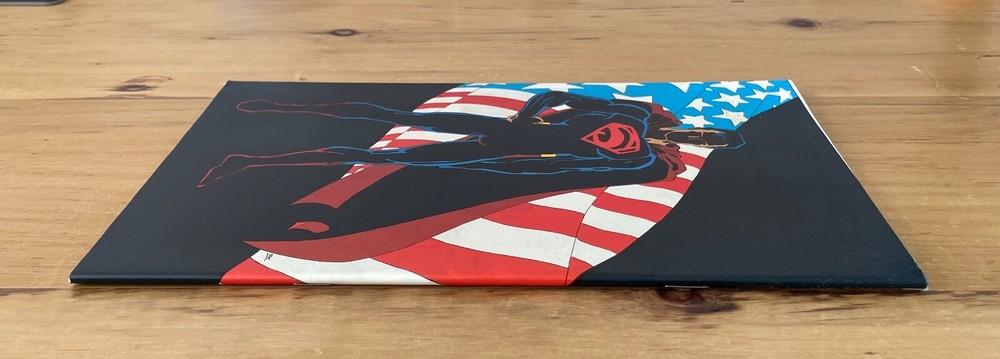 SUPERMAN #400 ~ DC COMICS 1984 ~ VF+