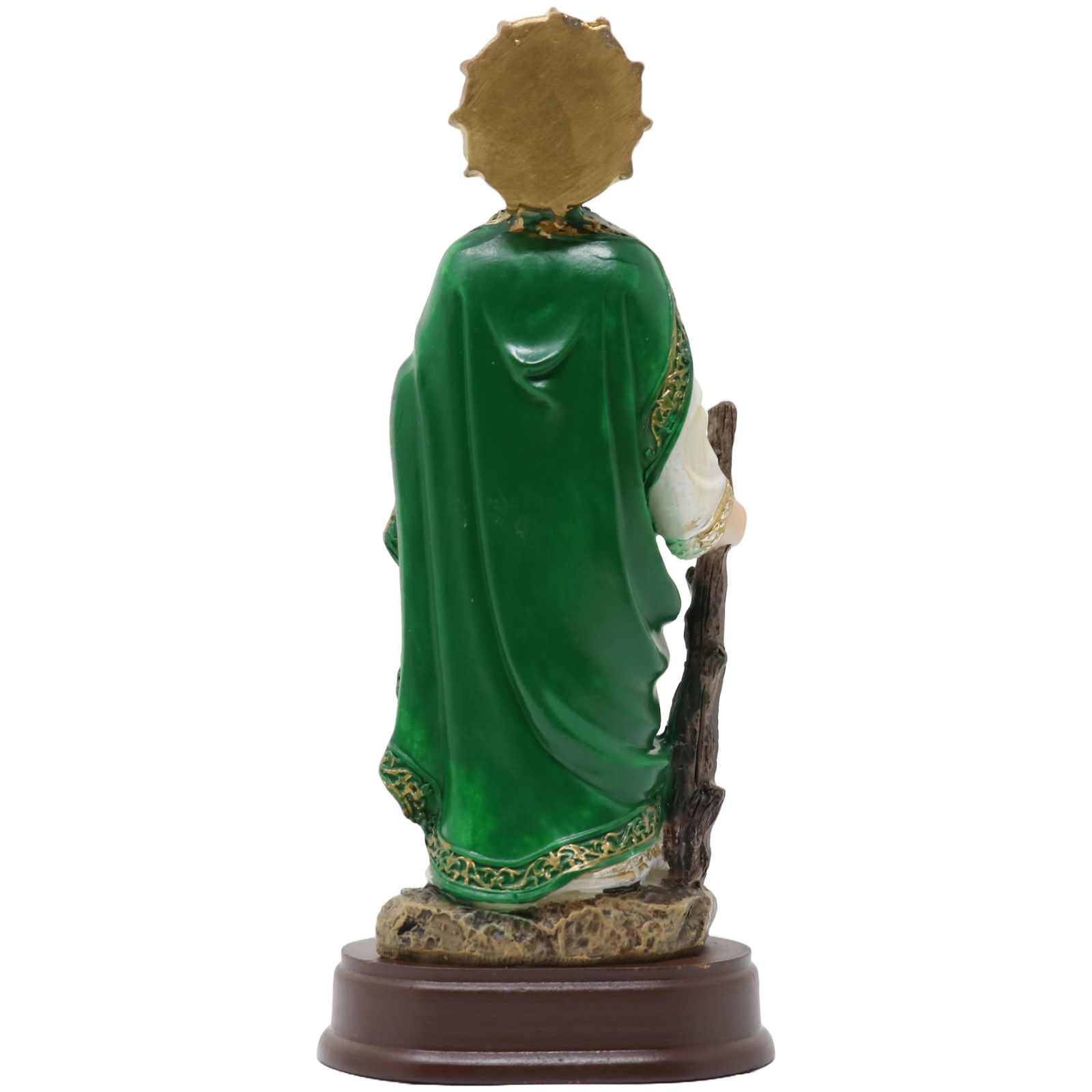 San Judas Tadeo 5 Inch Resin Statue St Jude Thaddeus