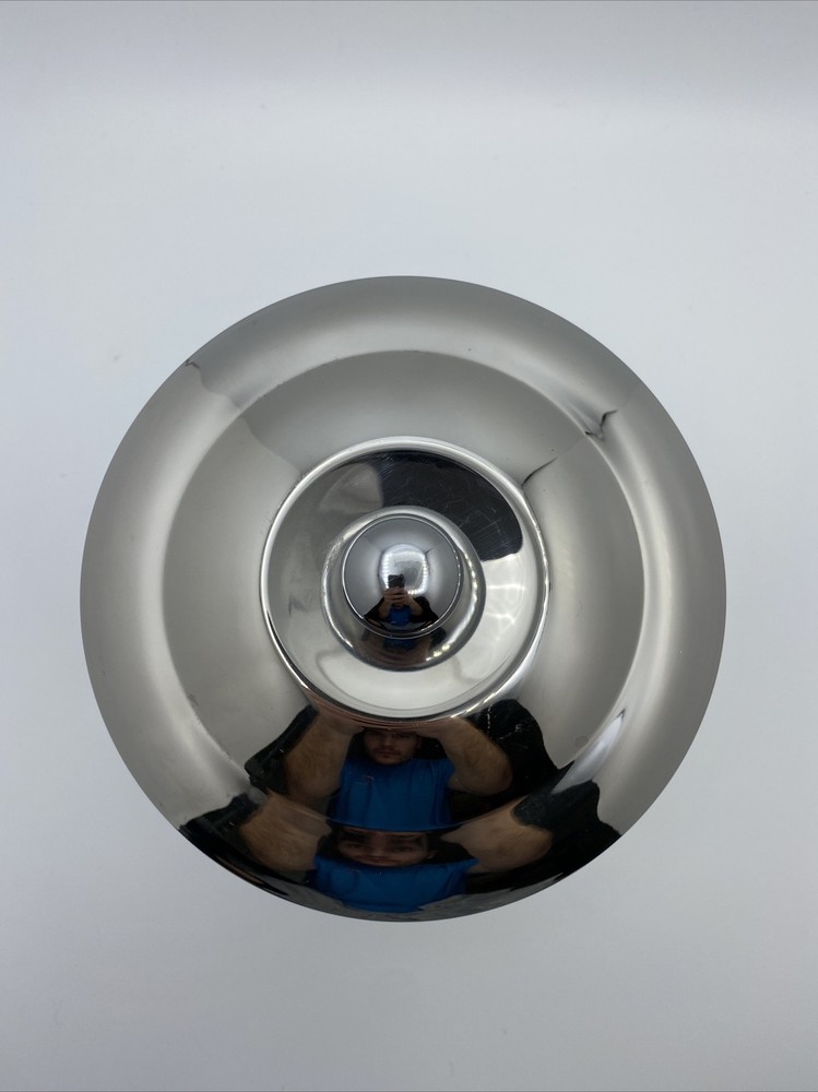 copco stainless covered canister