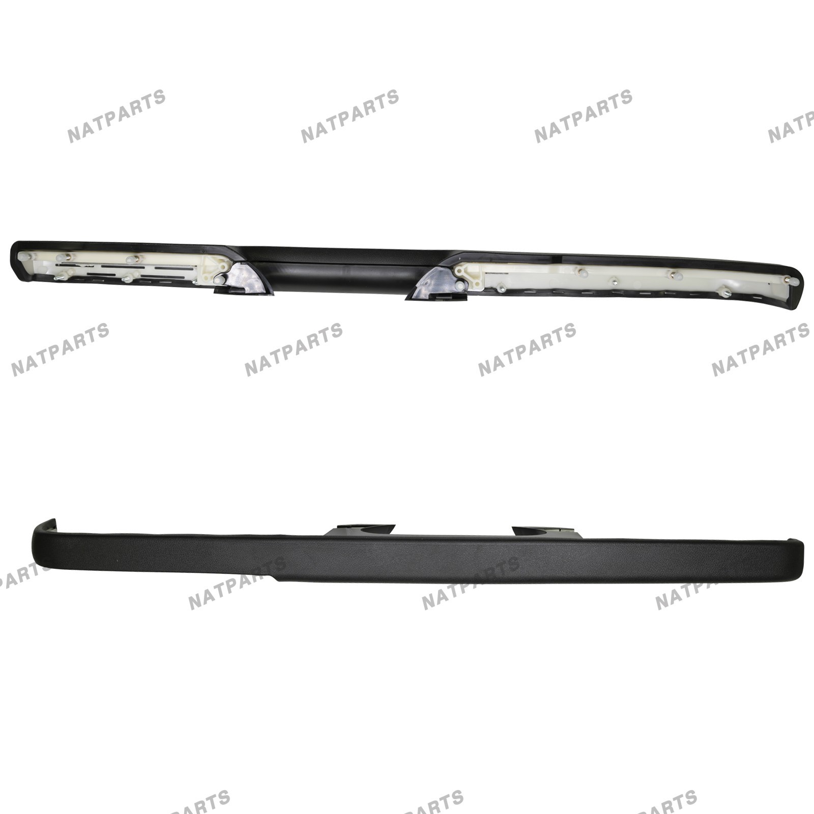 Front Pair Door Armrest Handle for 10-14 Select Chevrolet/GMC Models80994