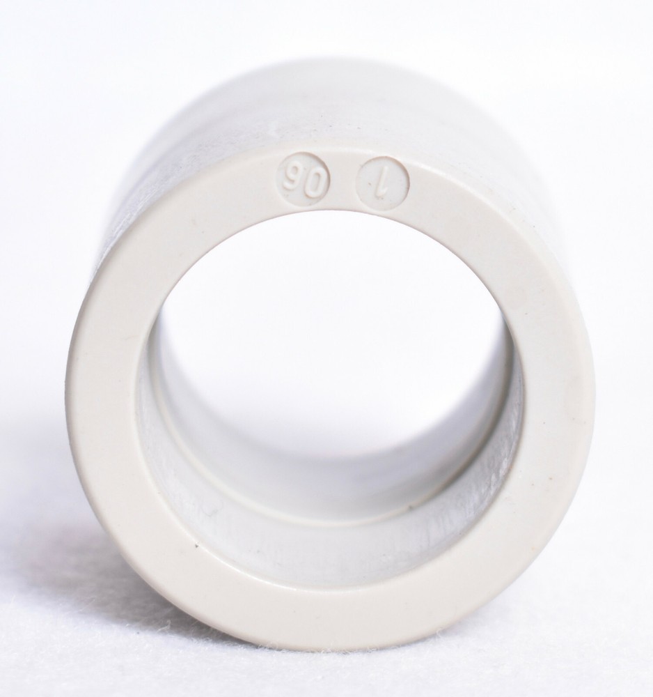 Simona PP-H 100 Socket for Socket Welding PP Da 32 SDR 11 RH