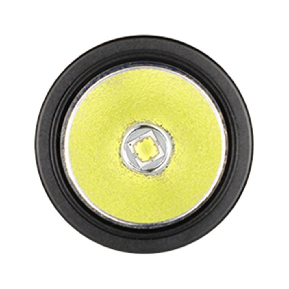 OcraTorch DC710 3000 Lumens USB Type C Dive Light