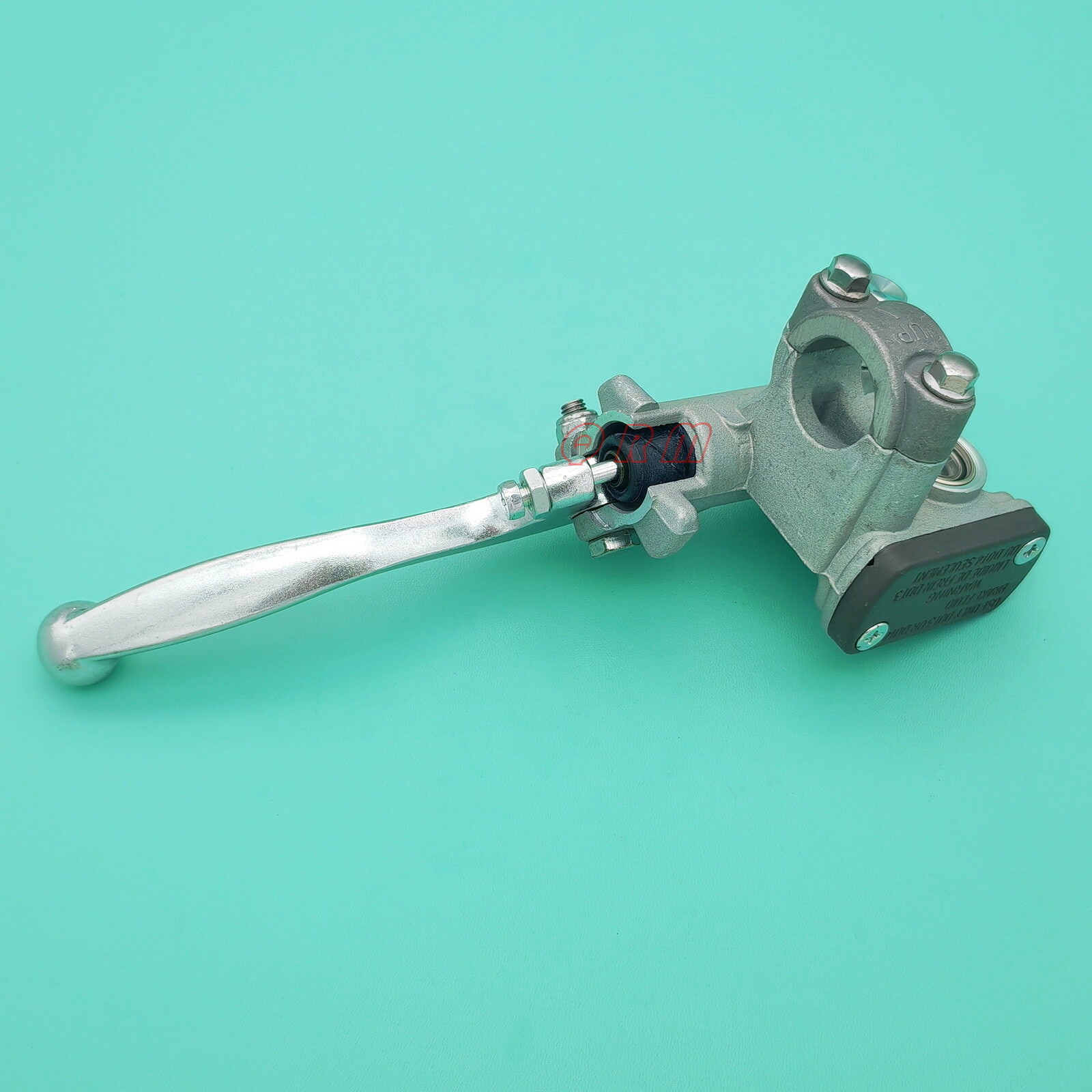 Front Brake Master Cylinder For HONDA CR80R /RB CR85R /RB CRF150R /RB 1998-2023