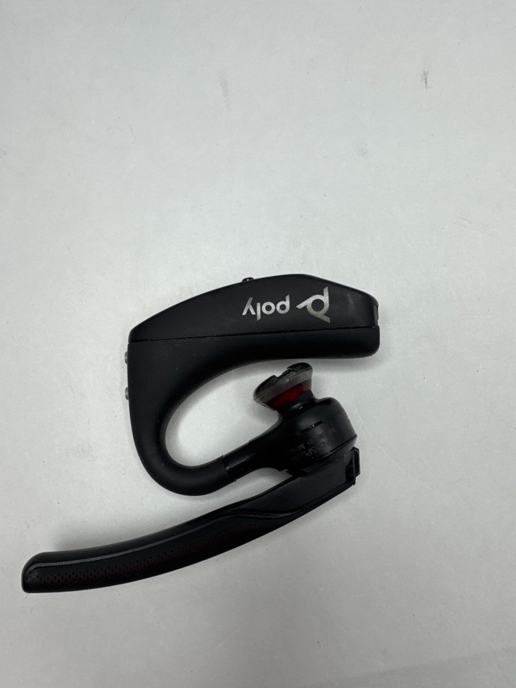 POLY Plantronics Voyager 5220 Bluetooth Headset – USED (READ!!!)