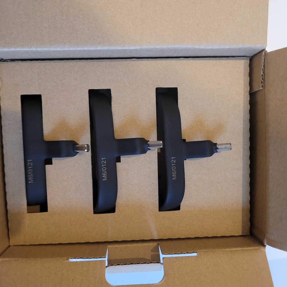 3 Tudor Display Watch Holders - Display