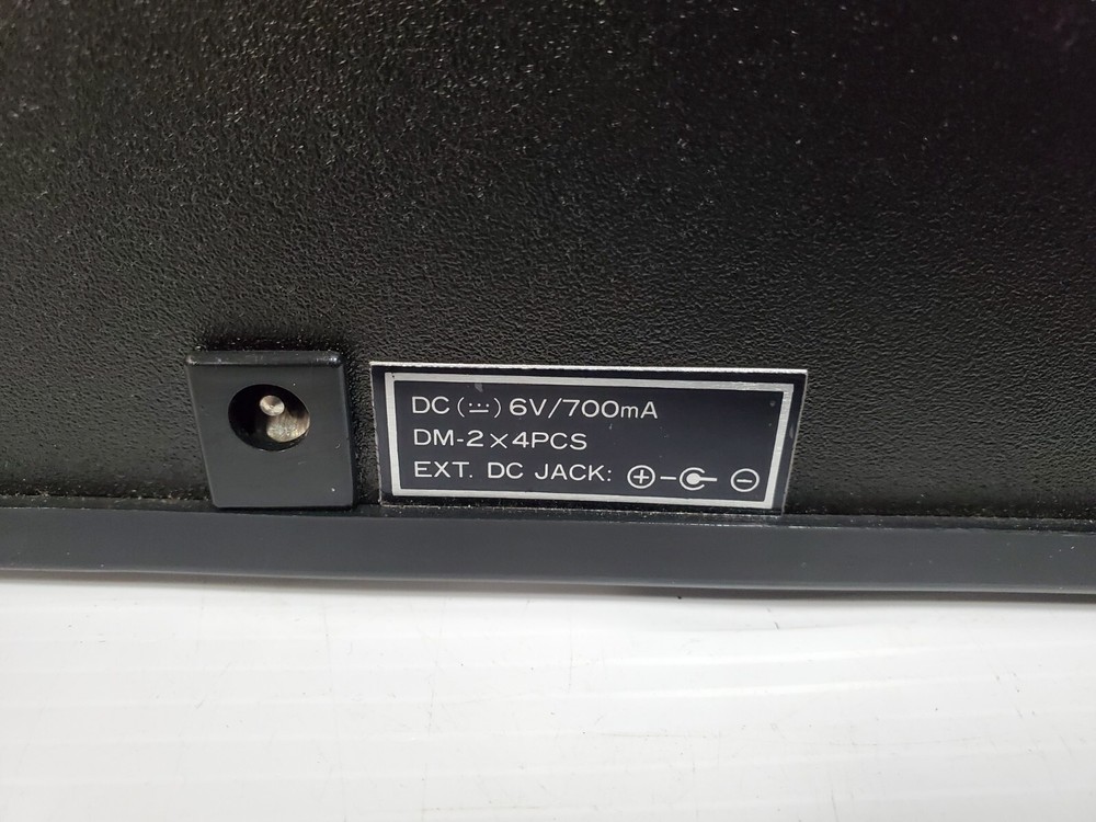 DNC ALL-IN-ONE Video Transfer System - Untested - as is no cables.