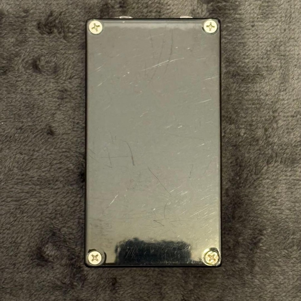 Wampler Pedals cataPulp Overdrive Distortion Orange Amp Simulator