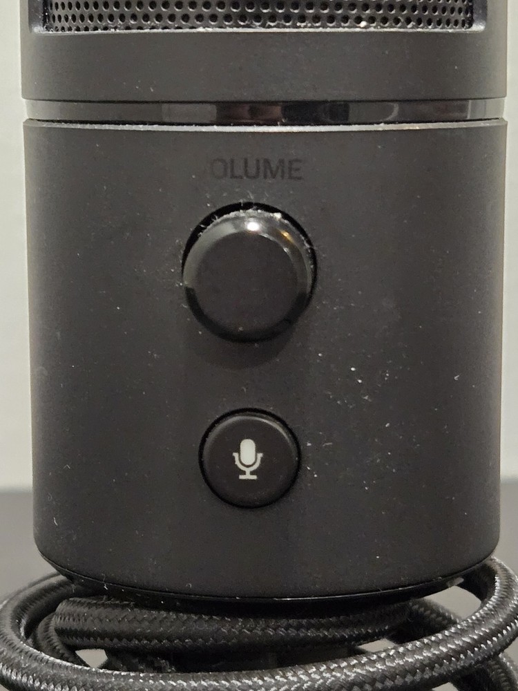 Razer Seiren X USB Condenser Microphone