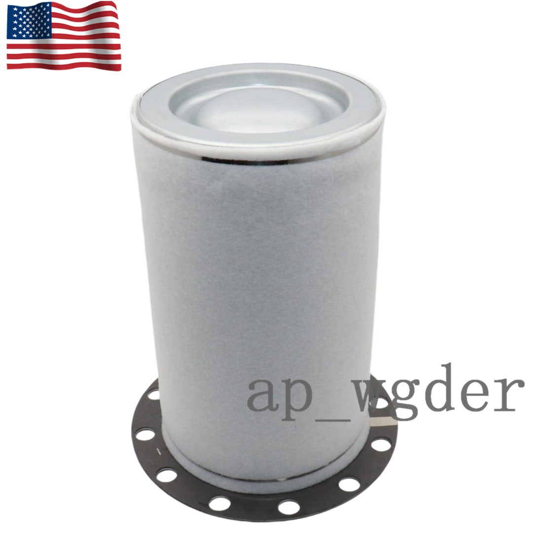 New Oil Filter Element Fit Kaeser Air/Oil Separator CSD and SFC Series 6.3571.0