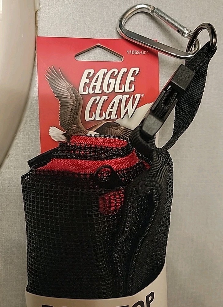 Eagle Claw Roll Top Fishing Net