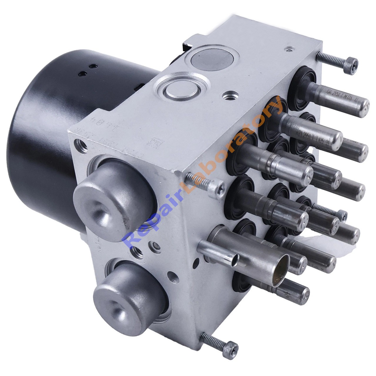 CT43-2C405-AB ✅ReBuilt✅ 2011-2013 Edge, MKX ABS Anti-lock Hydraulic unit (HCU)