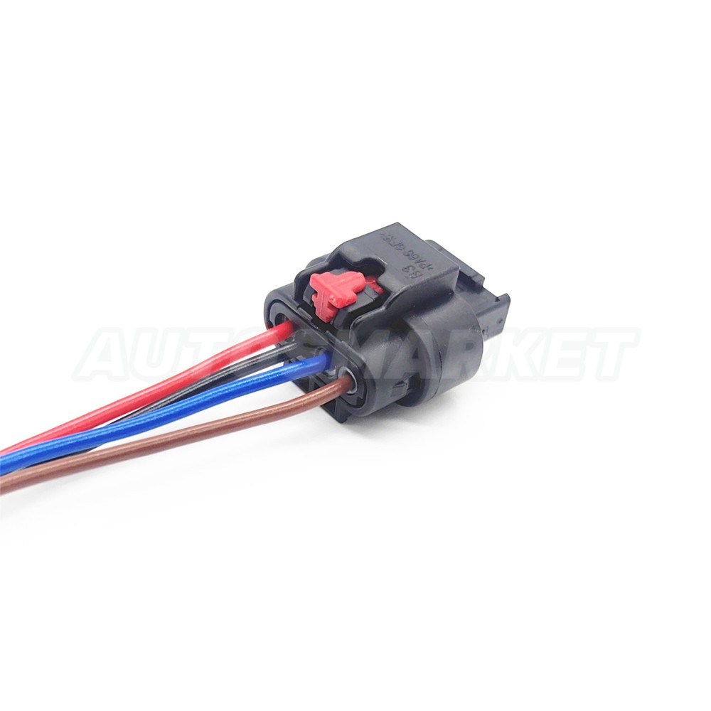 68148103AA Connector Wire Harness Pigtail Plug