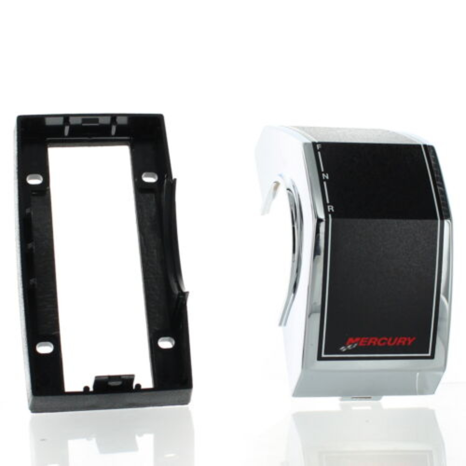 Mercury Marine/Mercruiser OEM Remote Cover Assembly, 14389A2