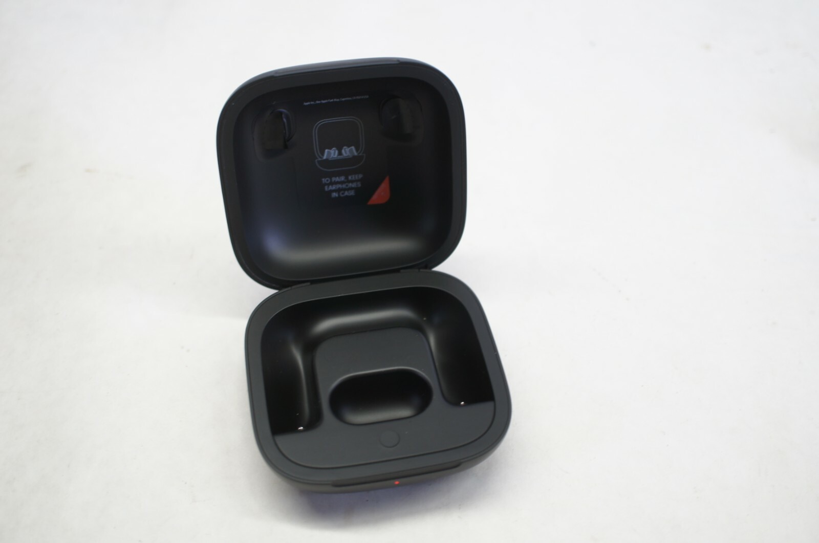 Beats Apple genuine Powerbeats Pro A2078 replacement Charging Case charger